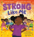Cover: Strong Like Me - Puffin