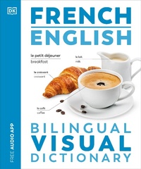 Abbildung von: French English Bilingual Visual Dictionary - DK