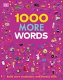 Cover: 1000 More Words - DK Children