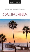 Abbildung von: DK California - DK Eyewitness Travel