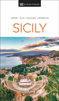 Abbildung von: DK Sicily - DK Eyewitness Travel