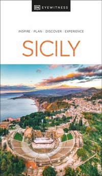 Abbildung von: DK Sicily - DK Eyewitness Travel
