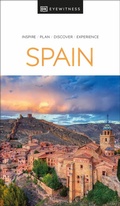 Abbildung von: DK Spain - DK Eyewitness Travel