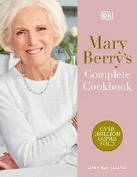 Enlarge image Cover: Mary Berry's Complete Cookbook - Dorling Kindersley