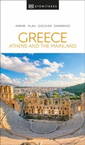 Abbildung von: DK Greece, Athens and the Mainland - DK Eyewitness Travel