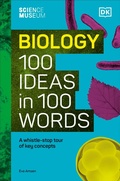 Abbildung von: The Science Museum Biology 100 Ideas in 100 Words - DK