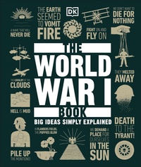 Abbildung von: The World War I Book - DK