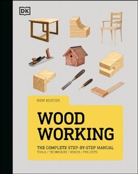 Abbildung von: Woodworking - DK