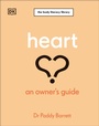 Cover: Heart - DK