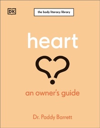 Enlarge image Cover: Heart - Dorling Kindersley