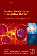 Abbildung von: Resident Stem Cells and Regenerative Therapy - Academic Press