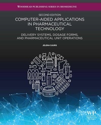 Abbildung von: Computer-Aided Applications in Pharmaceutical Technology - Woodhead Publishing
