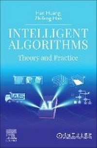 Enlarge image Cover: Intelligent Algorithms - Elsevier