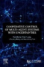 Cover: Cooperative Control of Multi-Agent Systems with Uncertainties - Elsevier