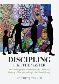 Enlarge image Cover: Discipling Like the Master - Castle Publishing Ltd