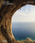 Cover: The Art of Climbing - Thames & Hudson Ltd