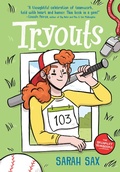 Cover: Tryouts - Random House Inc