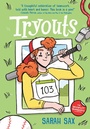 Cover: Tryouts - Random House USA Children's Books