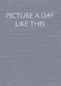 Cover: Picture a day like this (Limited Edition Full Score) - Faber Music Ltd