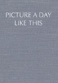 Enlarge image Cover: Picture a day like this (Limited Edition Full Score) - Faber Music Ltd