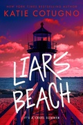 Cover: Liar's Beach - Ember