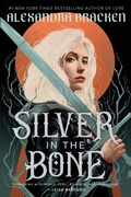 Cover: Silver in the Bone - Ember