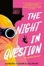 Cover: The Night in Question - Ember