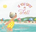 Cover: If You Spot a Shell - Random House USA Inc