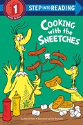 Cover: Cooking with the Sneetches - Random House Books for Young Readers