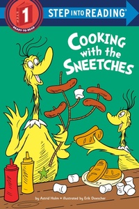 Enlarge image Cover: Cooking with the Sneetches - Random House Books for Young Readers