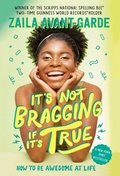 Cover: It's Not Bragging If It's True - Random House Inc