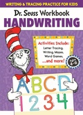 Cover: Dr. Seuss Handwriting Workbook - Bright Matter Books