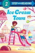 Cover: Ice Cream Town - Random House Books for Young Readers