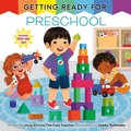 Cover: Getting Ready for Preschool - Random House Books for Young Readers