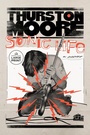 Cover: Sonic Life - Random House Large Print