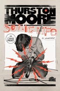 Cover: Sonic Life - Random House Large Print