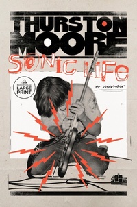Enlarge image Cover: Sonic Life - Random House Large Print