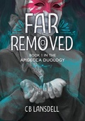 Cover: Far Removed - Coe Books