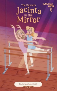 Enlarge image Cover: Jacinta in the Mirror - Kani Consultants