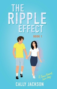 Enlarge image Cover: The Ripple Effect - various Australia publishers