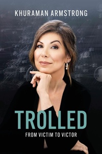 Abbildung von: Trolled - Khuraman Armstrong
