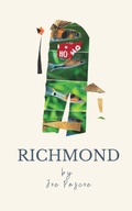 Cover: Richmond - various Australia publishers