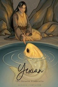 Cover: Yexian - various Australia publishers