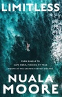 Cover: Limitless - Gill Books