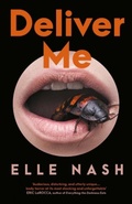Cover: Deliver Me - Verve Books