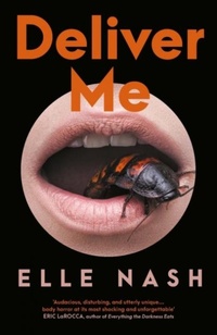 Enlarge image Cover: Deliver Me - Verve Books