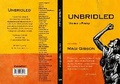 Cover: UNBRIDLED - WomanWord