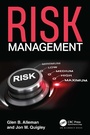 Cover: Risk Management - Taylor & Francis