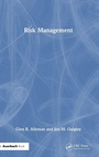 Cover: Risk Management - Auerbach