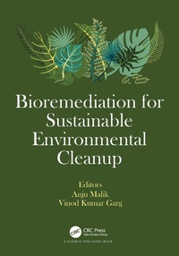 Abbildung von: Bioremediation for Sustainable Environmental Cleanup - Taylor & Francis